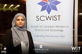 SCWIST Board & Staff 2018–2019