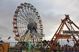 Parque da Cidade: uma cidade dentro da capital