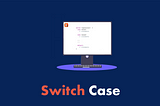 Switch statement in Swift