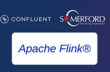 Apache Flink and Confluent: The Use Cases and Benefits of Integration with Confluent’s Data…