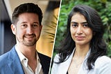 Nucleate Announces Leadership Transition from Samantha Sison and Michael Retchin to Heer Joisher…