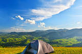 Eco-Friendly Camping: Minimizing Your Impact on the Environment