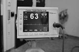 Cardiac monitor