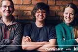 Cavalry x Kinnu