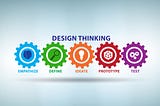 Menerapkan Design Thinking pada lingkup perkantoran