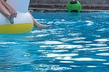 Pool Party