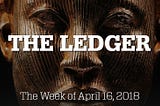 The Ledger: Civilization(s)