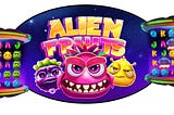 Alien Fruits: A Galactic Getaway with BGaming’s Feature-Rich Slot