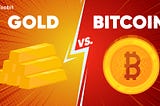 Gold vs Bitcoin: Which to Invest in?