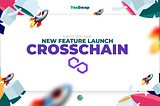 TeaSwap |Crosschain