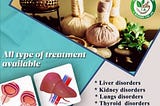 Tejasviayurveda — Best Ayurvedic Clinic in Chandigarh