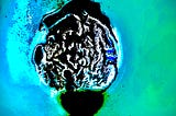 Anachristy’s Abstract Grounds -Energy Healer- An Earthling’s love story.
