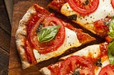 Recipe: Margherita Pizza