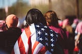 To Be American Enough