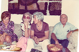 Israel, Dylan and Me
