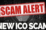 Scam ICO List 2017