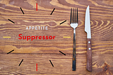 Top 8 Appetite Suppressant Foods For Weight Loss