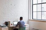 Will Working From Home Become The New Norm?