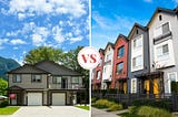 Single-Family vs. Multifamily Properties
