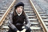 The Extraordinary Life of Leonard Cohen