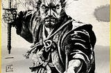 5 Rules for Facing Adversity from a Samurai Legend