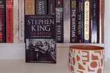 A must read for any writer. Stephen King On Writing
