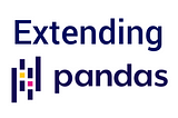 How to Create Your Own Custom Pandas Extension Type