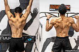 The Back Exercise You’re Neglecting: Chin-Ups