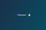 SpiritSwap <> Phantom Partnership Proposal