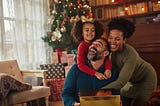 How to Survive the Holidays With Your Toxic Family