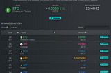 Earn Money With Bitpools Exchange Site