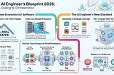The 3,000-Commit Day: Why Your Coding Identity Just Went Extinct
