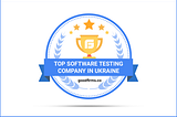 HireTester. Top Software Testing Company in Ukraine by GoodFirms