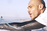 Documentário Carlos Kill: Saved by the Ocean