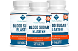 Blood Sugar Blaster