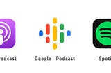 科技與自我成長 Podcast 頻道推薦