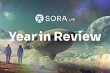 SORA 2024 Year in Review