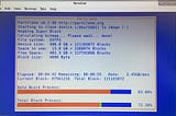 Disk Cloning with DRBL/Clonezilla for Multiple Laptops (2)