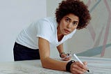 Julie Mehretu’s Record-Breaking $9.32 Million Sale and the Ascendance of African Art