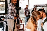How Important Is Your Wedding Video? Owner of SC Video Company Explains…