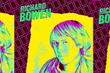 Richard Bowen: The Source and Circle Sound Studios