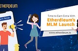 Details of Etherdieum MLM