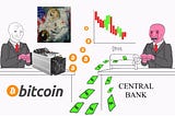 Bitcoin Red Pilling: The Easiest And Most Effective Way