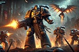Warhammer 40K’s Big Moves in 2024: What You Need to Know to Stay Ahead in the Grimdark