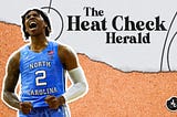 Heat Check Herald: The Blue Bloodiest Final Four ever featuring K’s last ride, Hubert’s Heels…