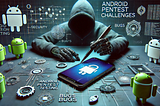 Challenges of Pentesting Android Applications (Part 1)