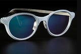 Customized 3D Printing is the Next Big Trend in Eyewear