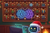 I Let an AI Solve Advent of Code 2025, And Here’s What It Taught Me About the Future of Coding