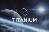 Titanium Update #2 — Wallets, Mining & Website Release