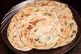 Inga Lam’s Flaky Scallion Pancake Recipe